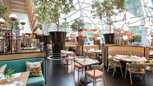 Hotel Furniture Collection